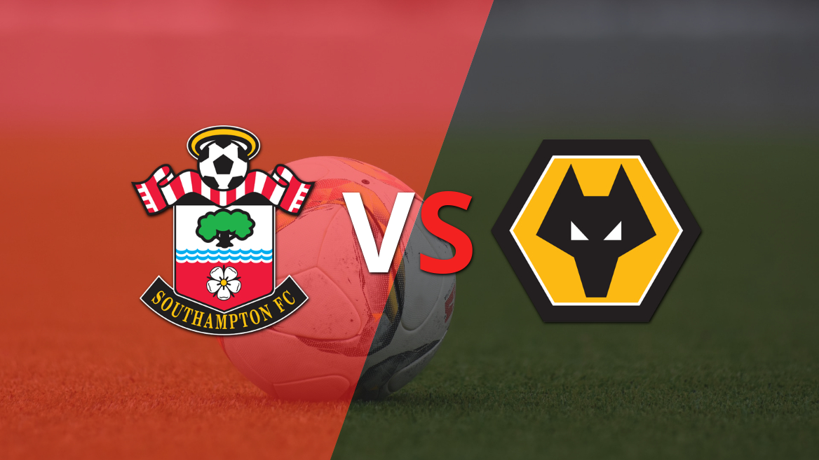 Previa: Inglaterra - Premier League: Southampton vs Wolverhampton Fecha 29