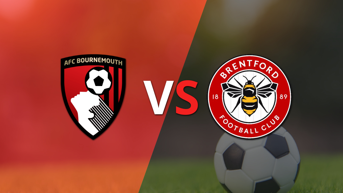 Previa: Inglaterra - Premier League: Bournemouth vs Brentford Fecha 29