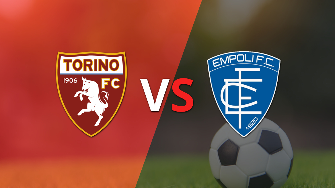 Previa: Italia - Serie A: Torino vs Empoli Fecha 29