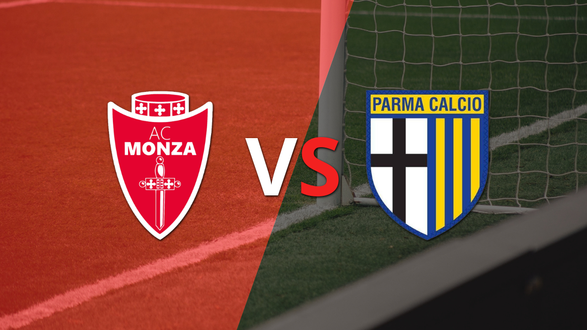 Previa: Italia - Serie A: Monza vs Parma Fecha 29