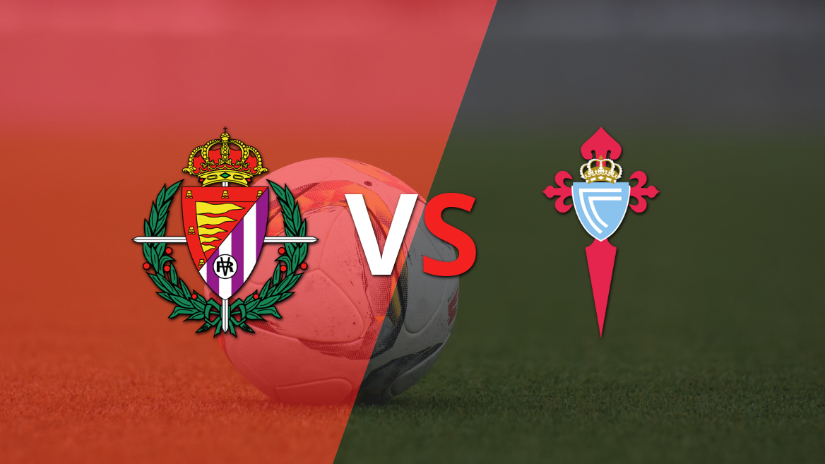 Previa: España - Primera División: Valladolid vs Celta Fecha 28