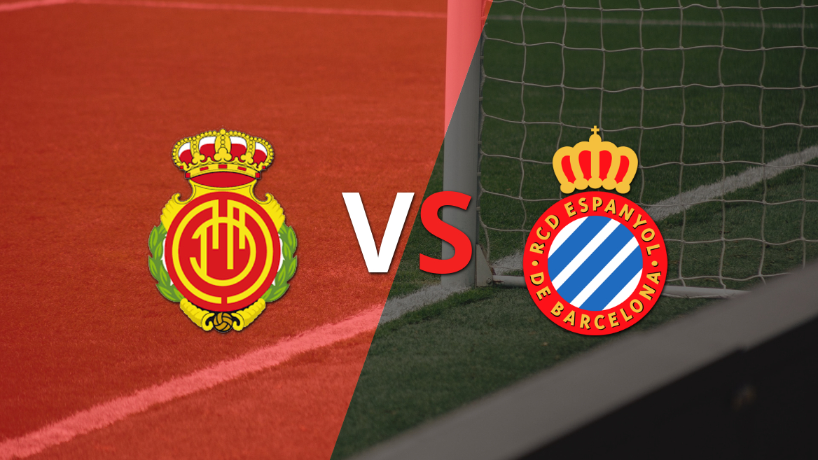 Previa: España - Primera División: Mallorca vs Espanyol Fecha 28