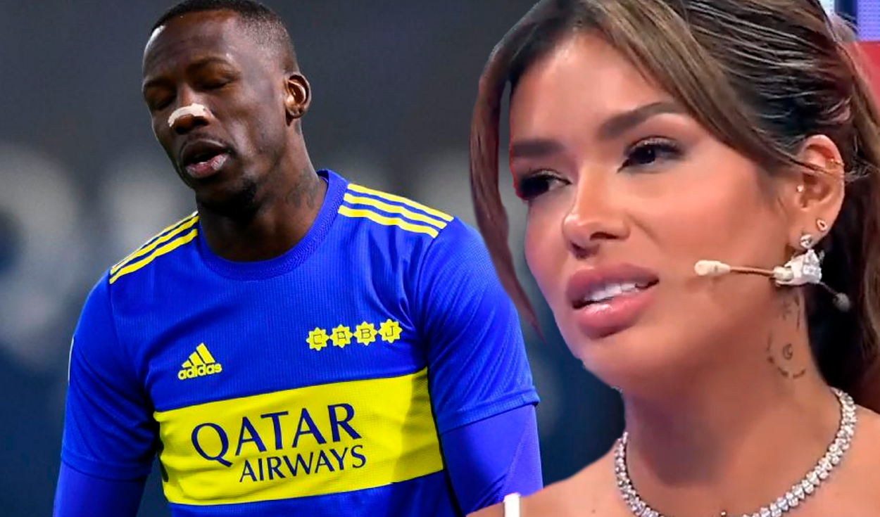 Luis Advíncula cerró su cuenta de Instagram tras exponerse 'encerrona' que tuvo con Shirley Arica, Christian Cueva y Yotún