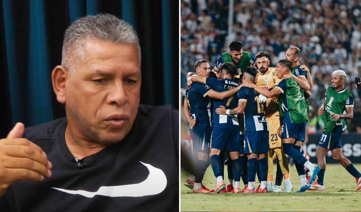 'Puma' Carranza apuntó contra Alianza Lima por exceso de confianza y criticó a Deportes Iquique: "Equipo de inocentones"