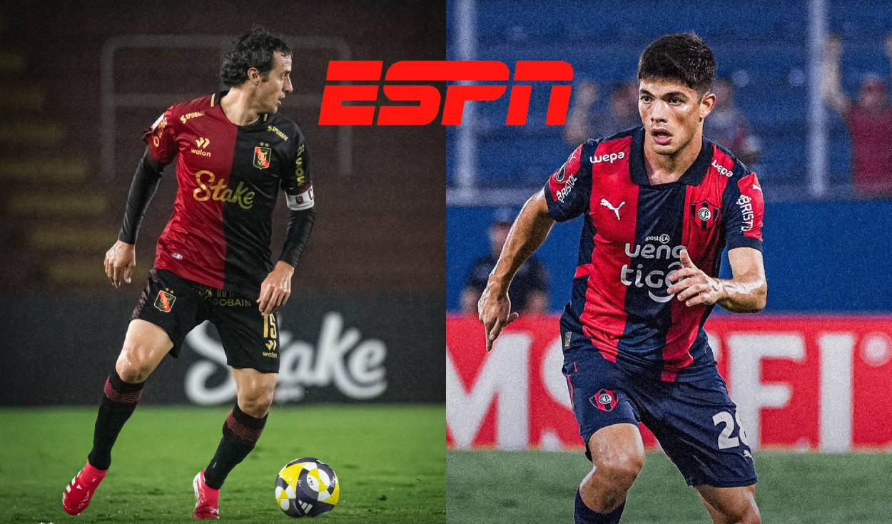 ¿Por qué ESPN no transmite el inicio del partido de Melgar vs Cerro Porteño por la Copa Libertadores 2025?