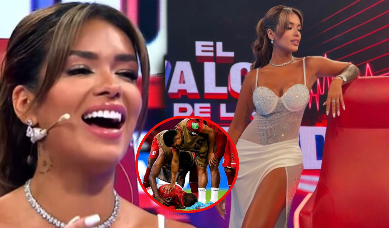 ¿Dónde ver 'El valor de la verdad' con Shirley Arica? Conoce cómo seguir las confesiones sobre Christian Cueva, Luis Advíncula y Yoshimar Yotún