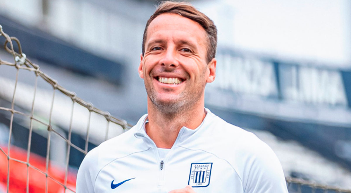 Pablo Lavandeira sobre el presente de Alianza Lima: "Estamos atravesando una etapa histórica"