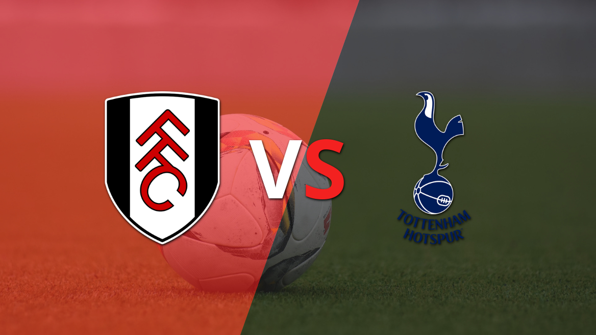 Previa: Inglaterra - Premier League: Fulham vs Tottenham Fecha 29