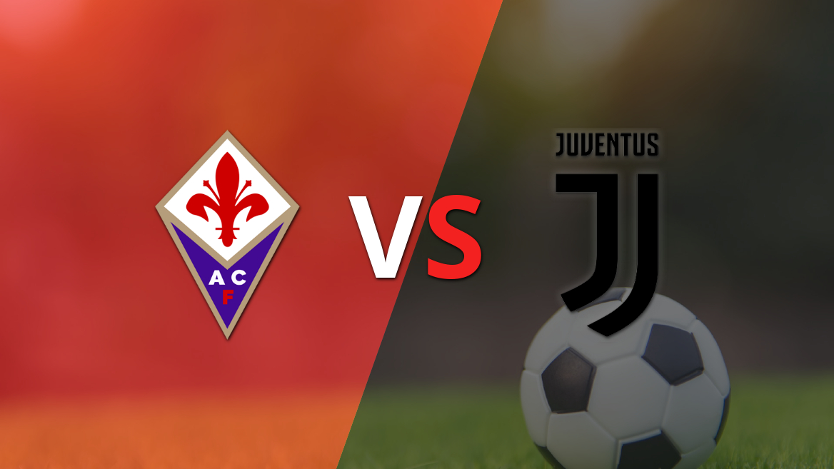 Previa: Italia - Serie A: Fiorentina vs Juventus Fecha 29