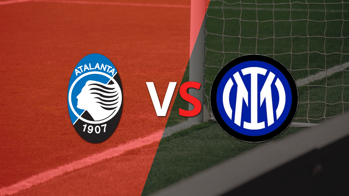 Previa: Italia - Serie A: Atalanta vs Inter Fecha 29