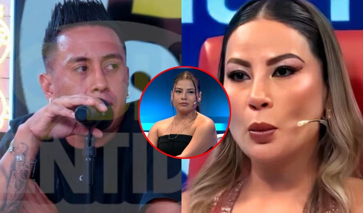 Pamela López tras mensaje de Christian Cueva a su hija por audio donde la minimiza: "Las disculpas genuinas se dan de otra manera”