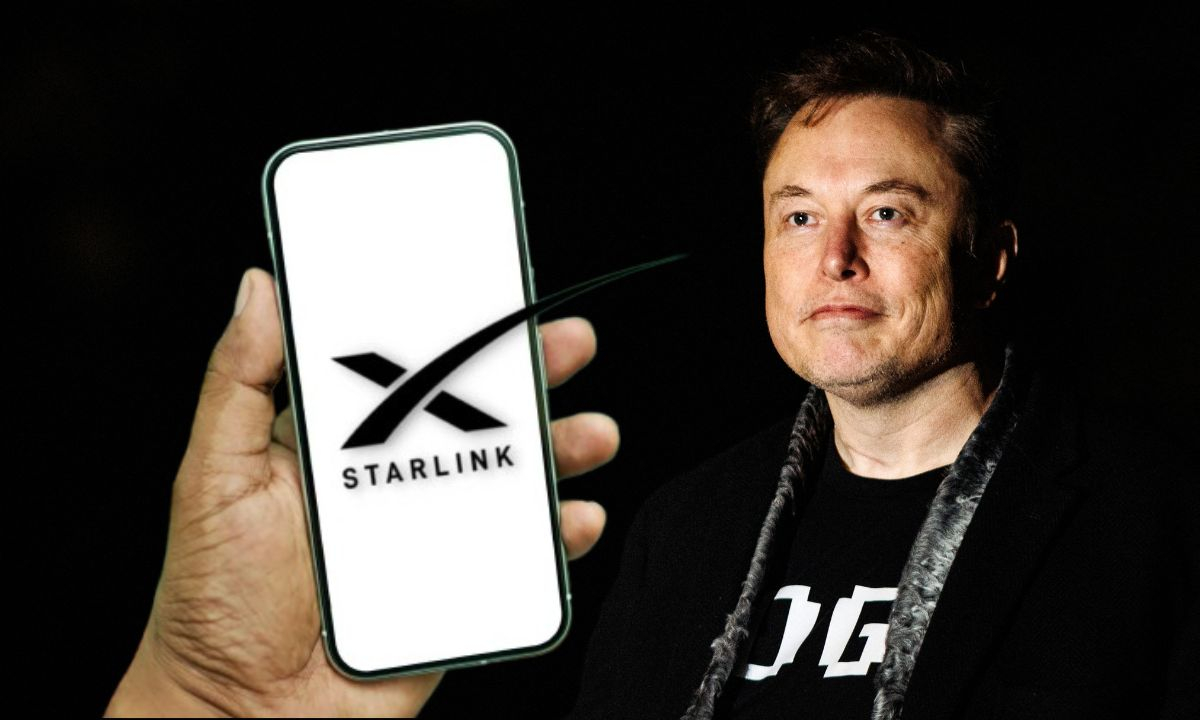 Esta es la lista de celulares podrán conectarse gratis a Starlink de Elon Musk a partir de julio de 2025