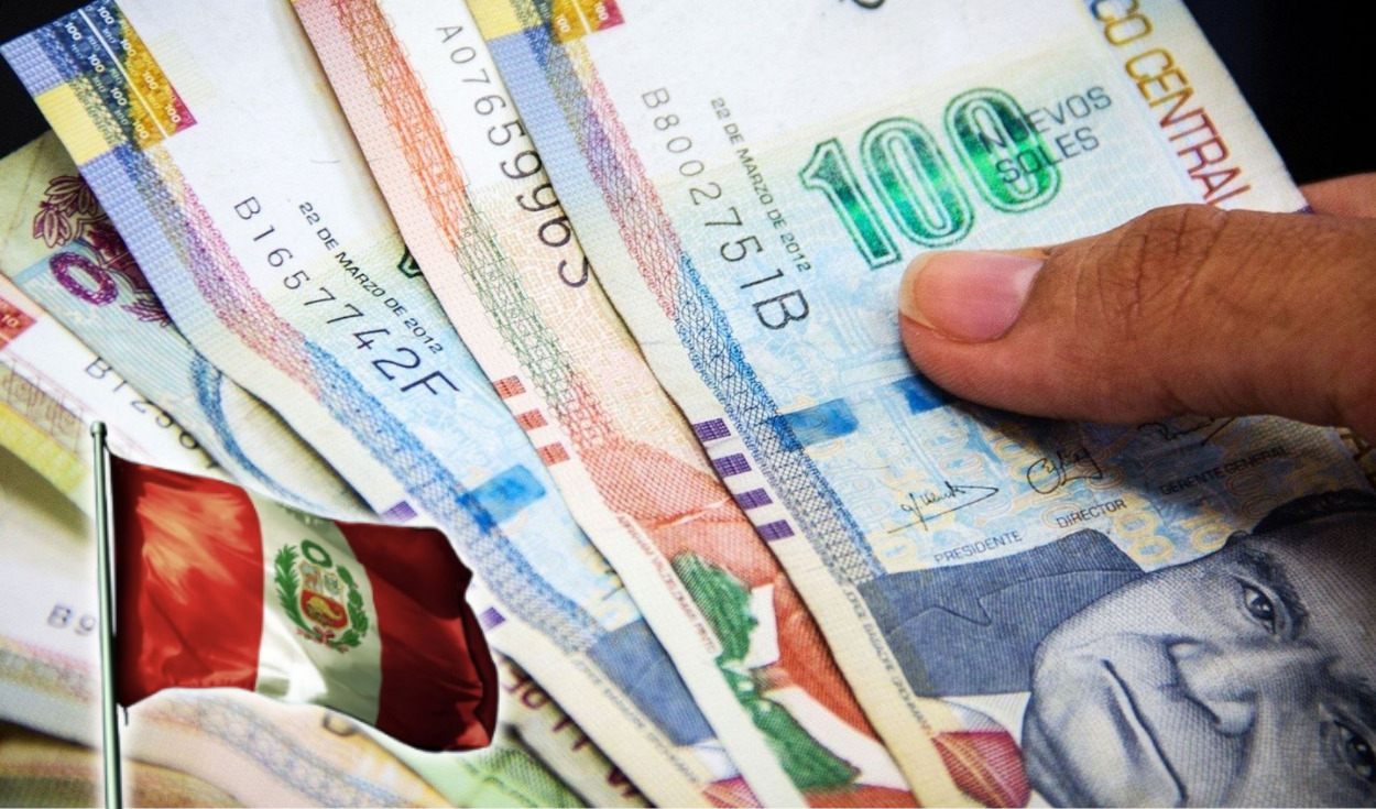 El sol peruano se ubica entre las monedas más estables de América Latina,  vía BCRP: supera al peso mexicano y al real brasileño | Economía | La  República