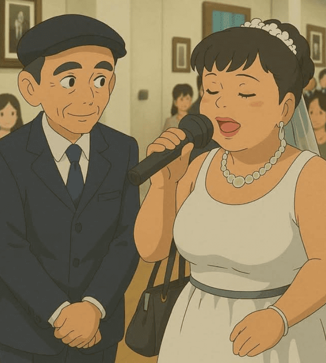 ChatGPT, IA, Studio Ghibli, foto estilo studio ghibli, crear imagenes estilo Studio Ghibli
