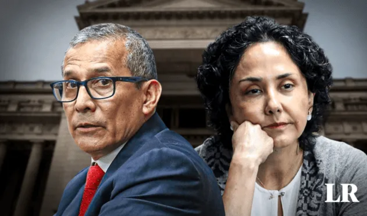 Judicial Branch condemns Ollanta Humala and Nadine Heredia 15 years in prison for money laundering