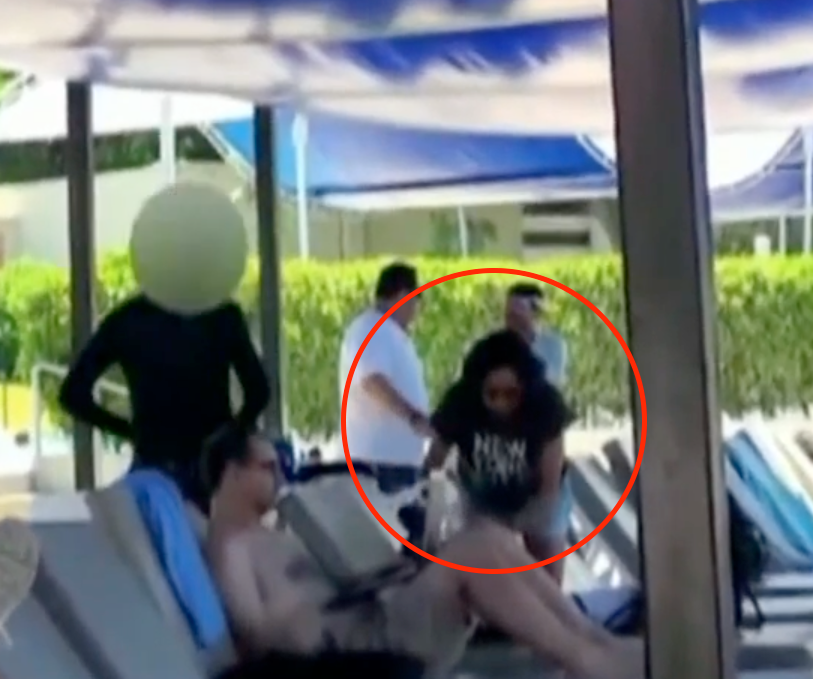 Nadine Heredia knew that it would not spend a single day in prison: the latest images of the former first lady in Lima