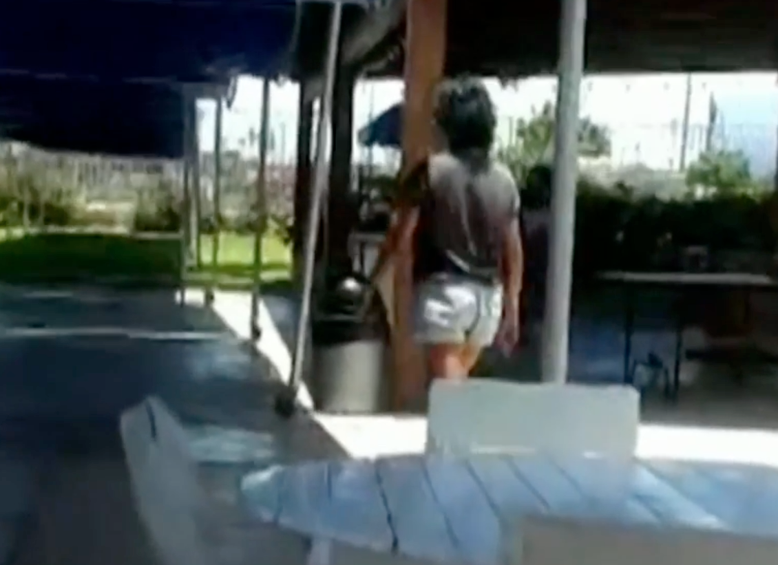 Nadine Heredia knew that it would not spend a single day in prison: the latest images of the former first lady in Lima Nadine Heredia knew that it would not spend a single day in prison: the latest images of the former first lady in Lima