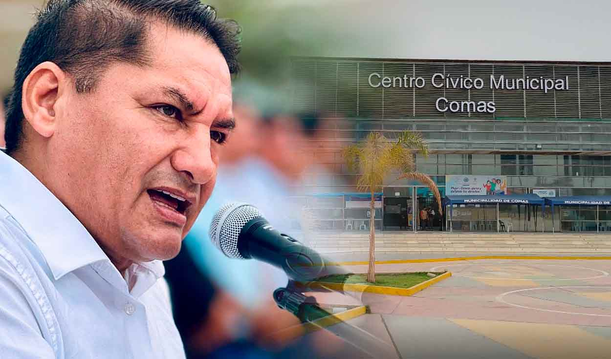 Sistema de Cloración en Comas