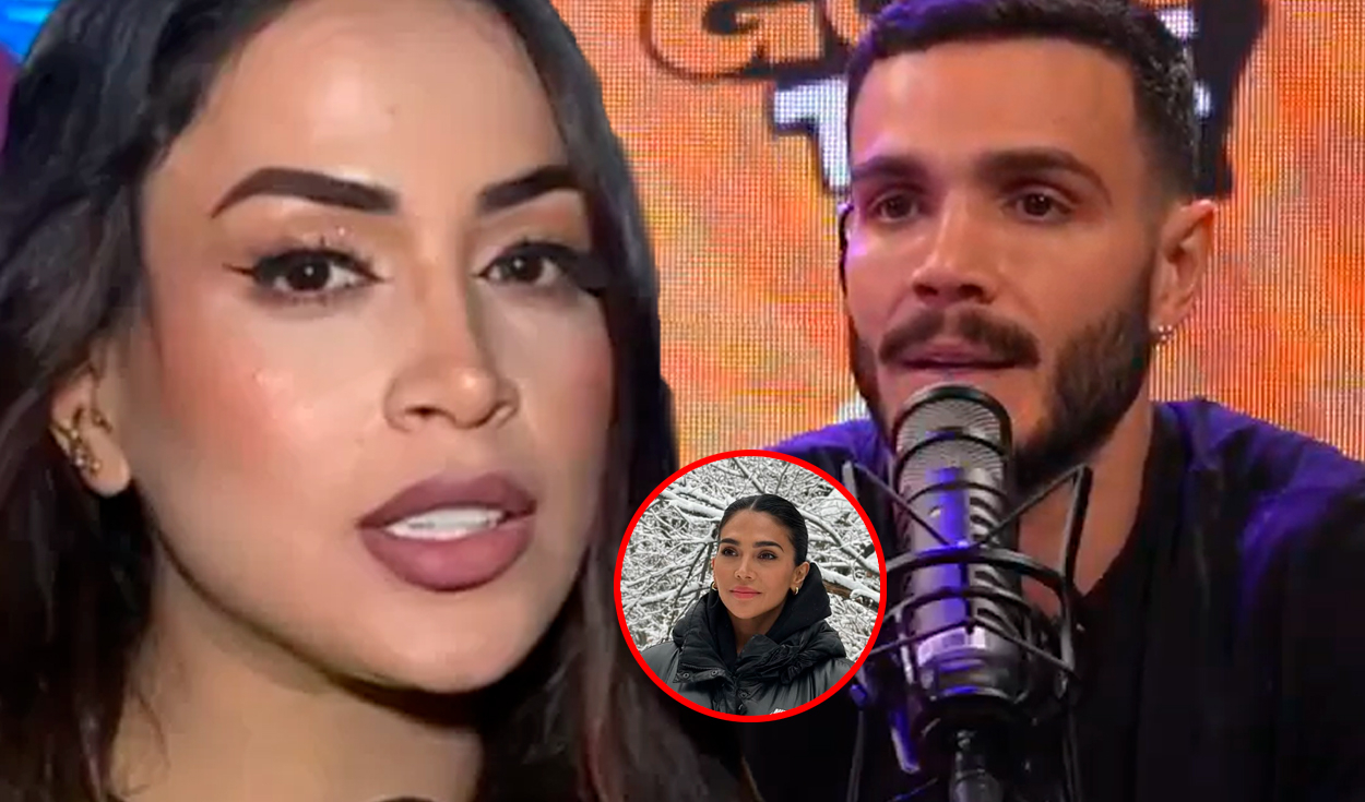 Mario Irivarren rompe su silencio y pide disculpas públicas a Onelia Molina por video viral sobre Vania Bludau: "La cag..." | Espectáculos | La República