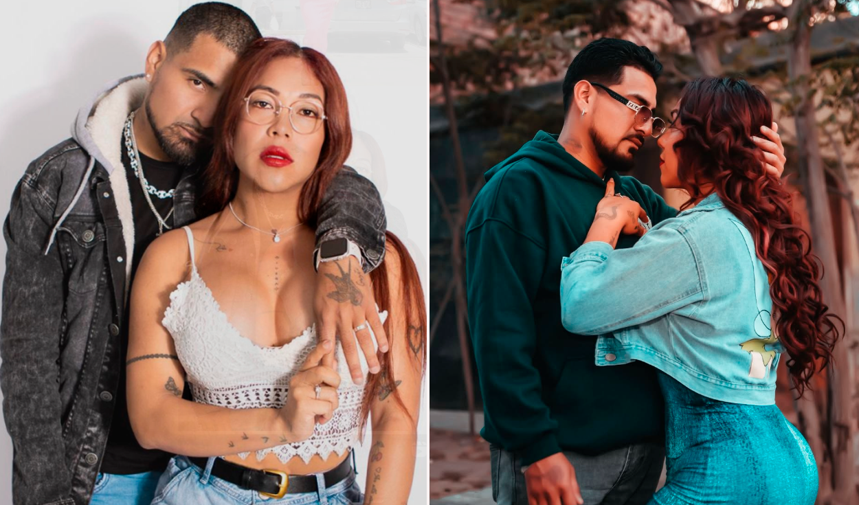 Novio de Dayanita confiesa la razón oculta de su ausencia en 'JB en ATV': “Ya no se sentía cómoda” | Entretenimiento | La República