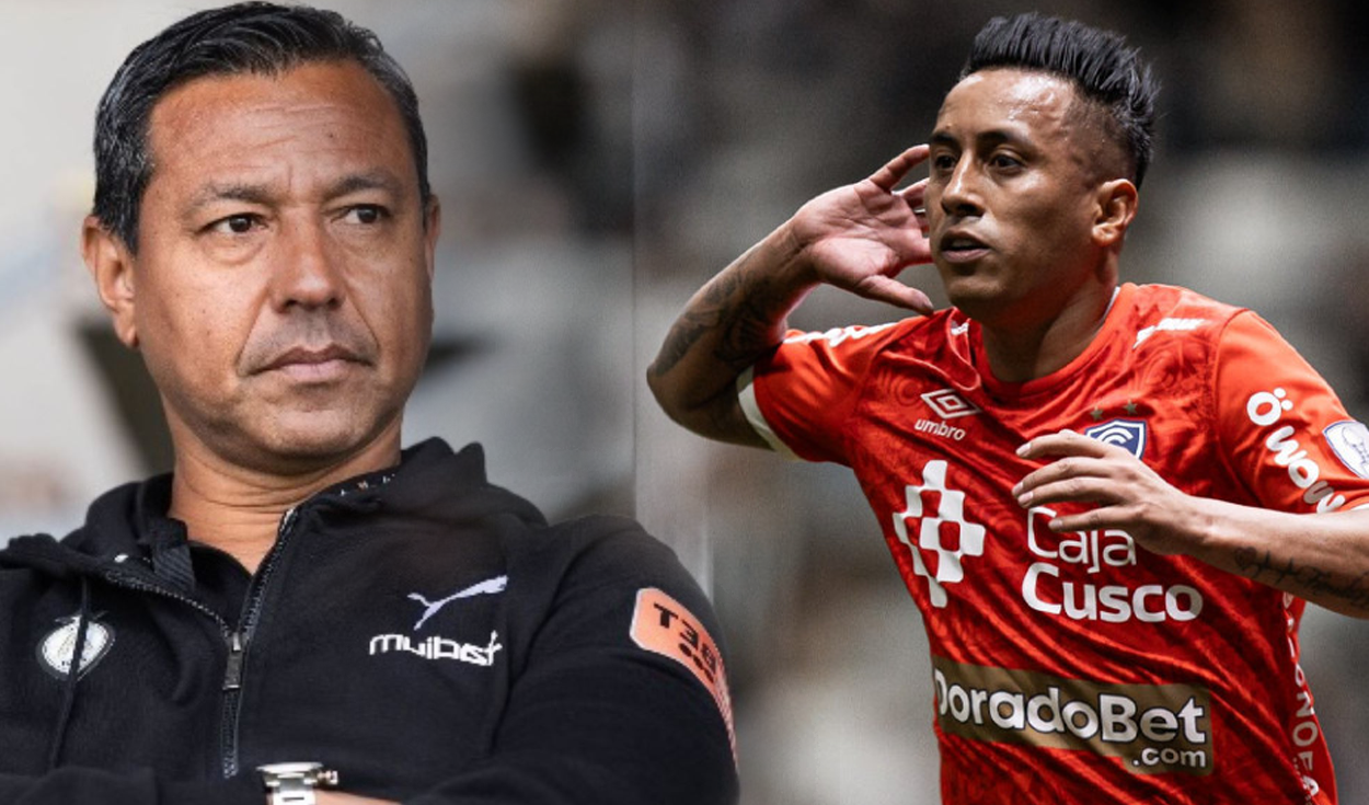 Nolberto Solano será nuevo DT de Pakistán y lo celebran en el país  asiático: 