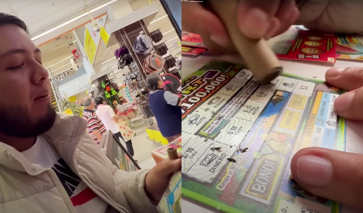 La Tinka, la tinka resultados, cartilla la tinka, cartones de la tinka, cartones raspa y gana de la tinka