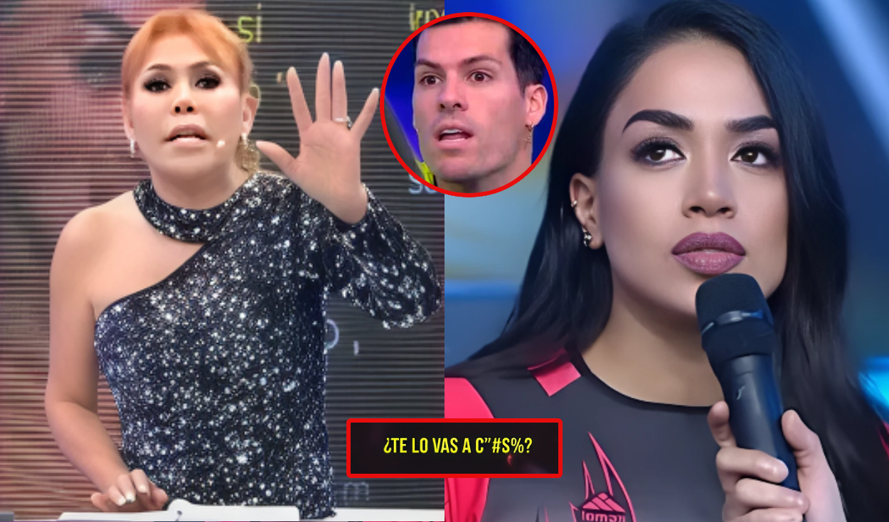 Onelia Molina habría tenido 'affaire' con expareja de Shirley Arica tras video de Mario Irivarren, asegura Flor Ortola | Espectáculos | La República