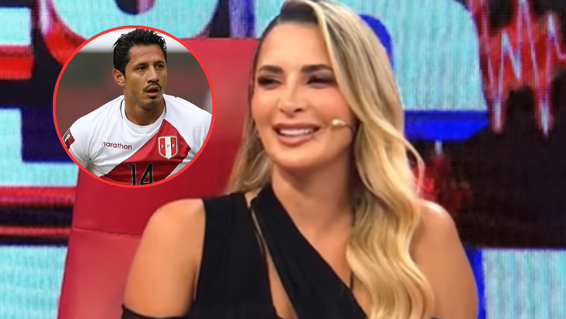 Quién es Macarena Gastaldo, la exchica reality que causó revuelo al  compartir su íntimo 'encuentro' con Gianluca Lapadula? | Espectáculos | La  República