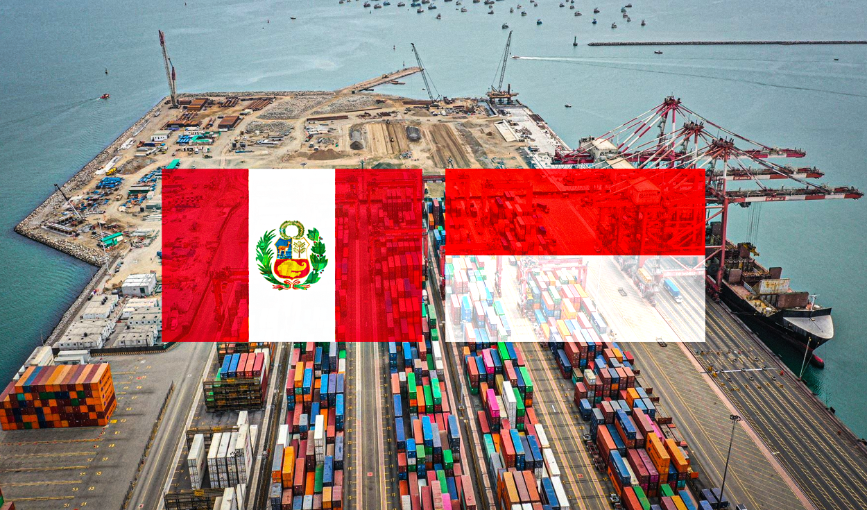Perú firmará TLC con Indonesia: Desilú León recibe facultades para suscribir el acuerdo comercial | hnews | Economía | La República