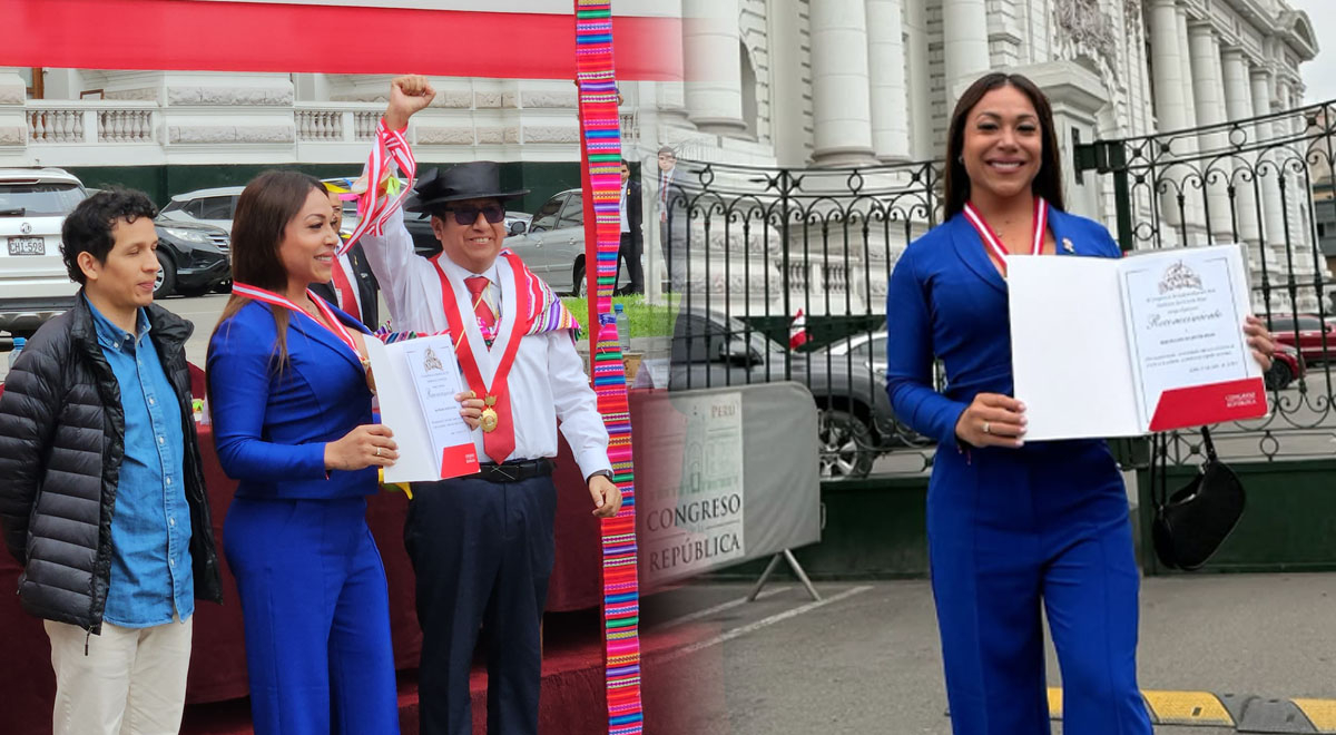 Congress: Waldemar Cerrón proposes to declare 'Melcochita' as Cultural Heritage of Peru Congress: Waldemar Cerrón proposes to declare 'Melcochita' as Cultural Heritage of Peru