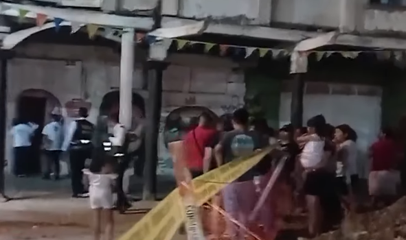 El cuerpo del 'Gorrión huanuqueño fue encontrado en una precaria vivienda en el Callao. Foto: Panorama