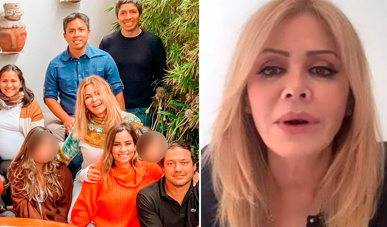 Jorge Benavides envía carta notarial a América TV por entrevista de Dayanita en programa de Ernesto Pimentel: "Hay un contrato vigente" | Espectáculos | La República