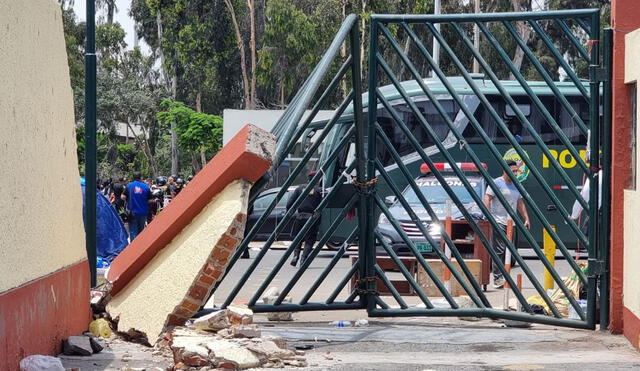 TC recognizes police abuse by suppressing protest in San Marcos in 2023 TC recognizes police abuse by suppressing protest in San Marcos in 2023