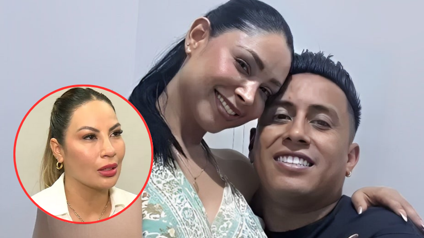 Pamela Franco sorprende al borrar todas sus fotos con Christian Cueva de su Instagram tras llamadas a novio de Pamela López | Espectáculos | La República