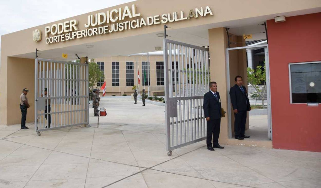 La República seguirá como diario judicial de la Corte de Sullana
