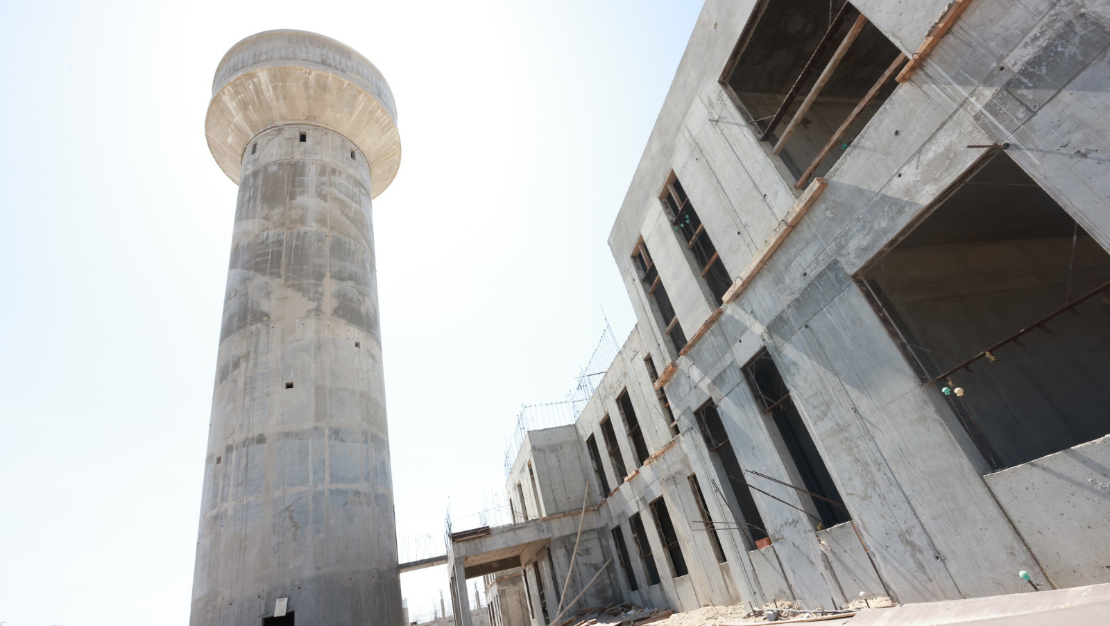 Inpe | The pediment | Dina Boluarte | Juan Jose Santiváñez