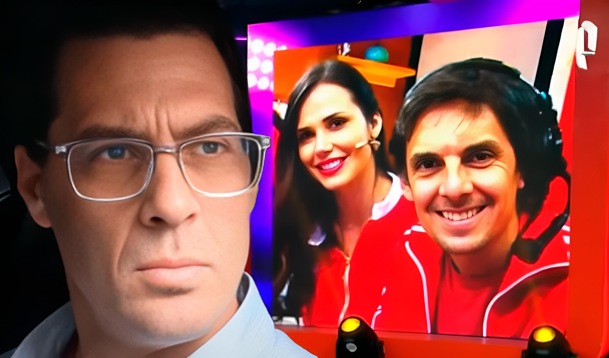 Gustavo Salcedo habría hecho dura confesión tras presunta infidelidad de Maju  Mantilla con Christian Rodríguez, su productor de 'Arriba mi gente': “He  sufrido” | Espectáculos | La República