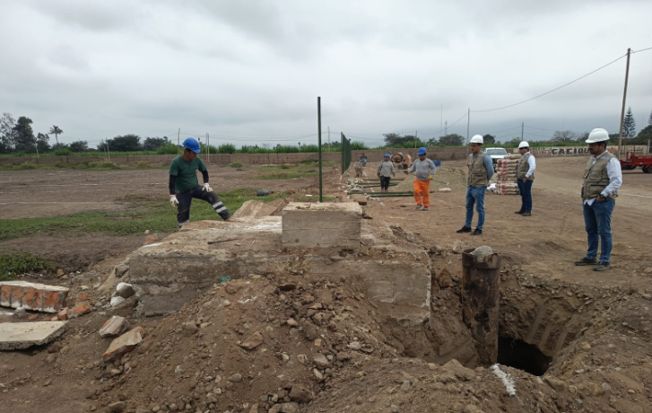 Lucero Coca Condori | Regional Freedom Government | César Acuña | Comptroller