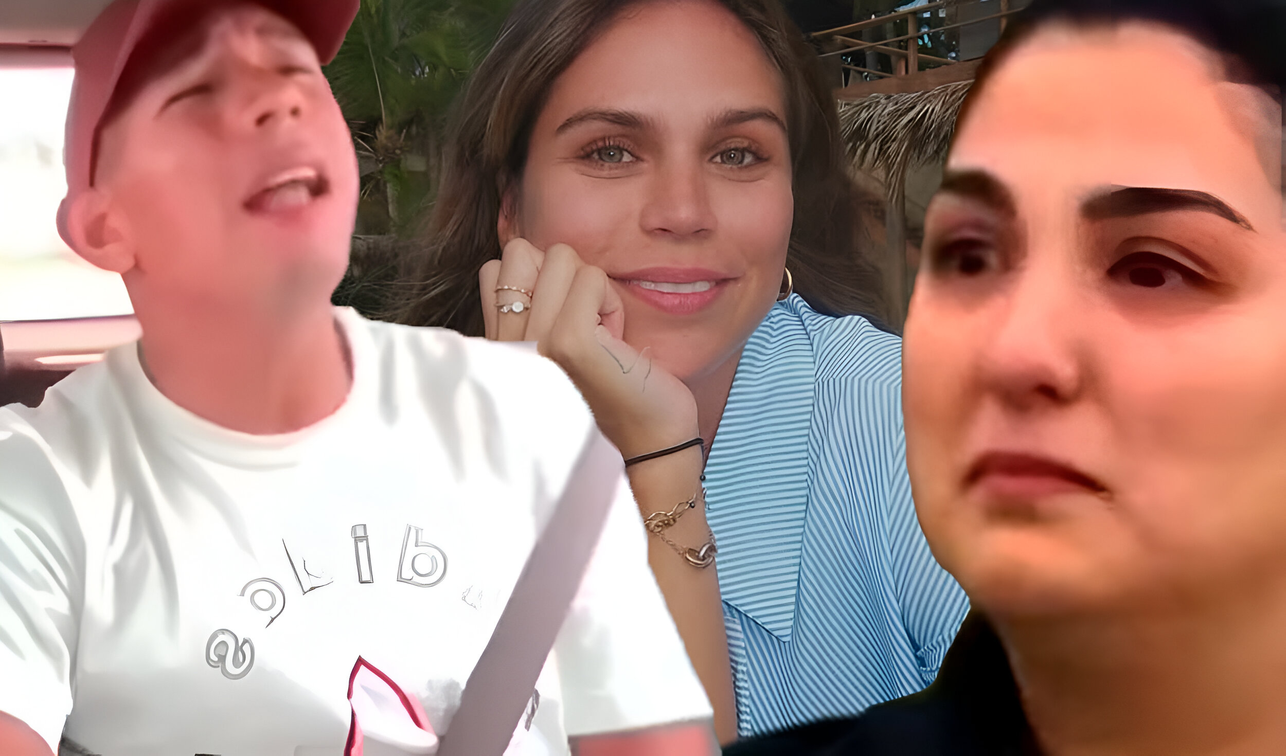 Tepha Loza conmueve al revelar que sufrió la pérdida de su bebé con Mario  Neumann: "Fue un 'te espero en el cielo'" | Espectáculos | La República