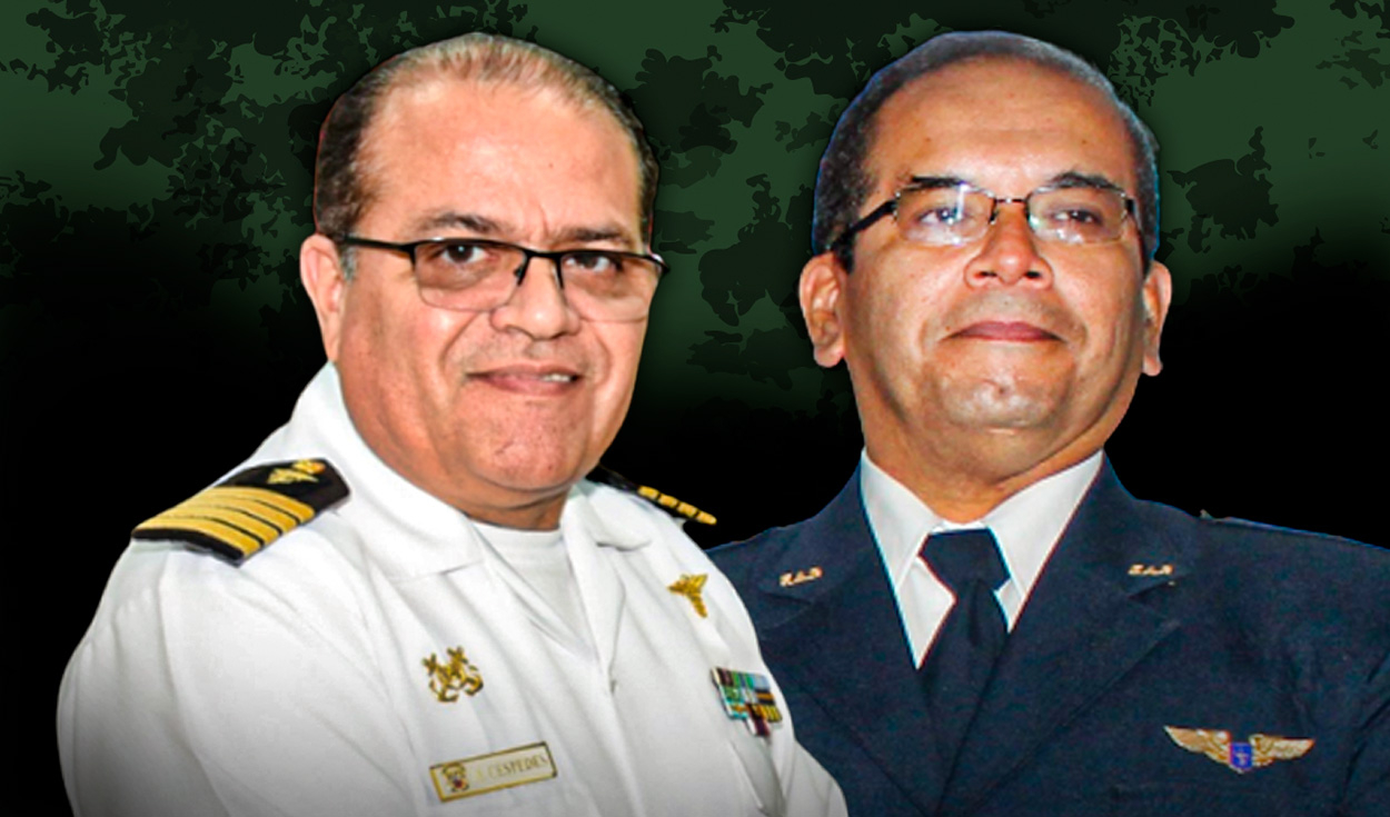 Armed Forces of Peru | Peruvian Army | Dina Boluarte