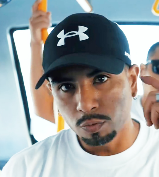 The PNP confesses that an officer murdered the rapper “Trvko”, Eduardo Ruíz Sanz