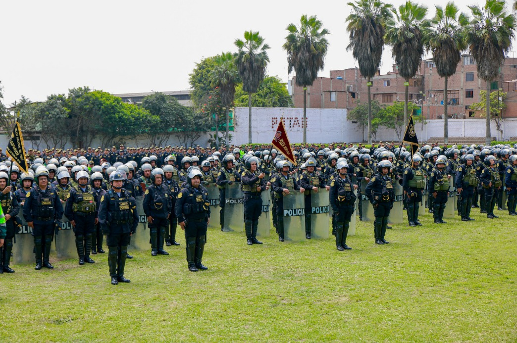 PNP | OGAF | Armor Life Lab | Mininter