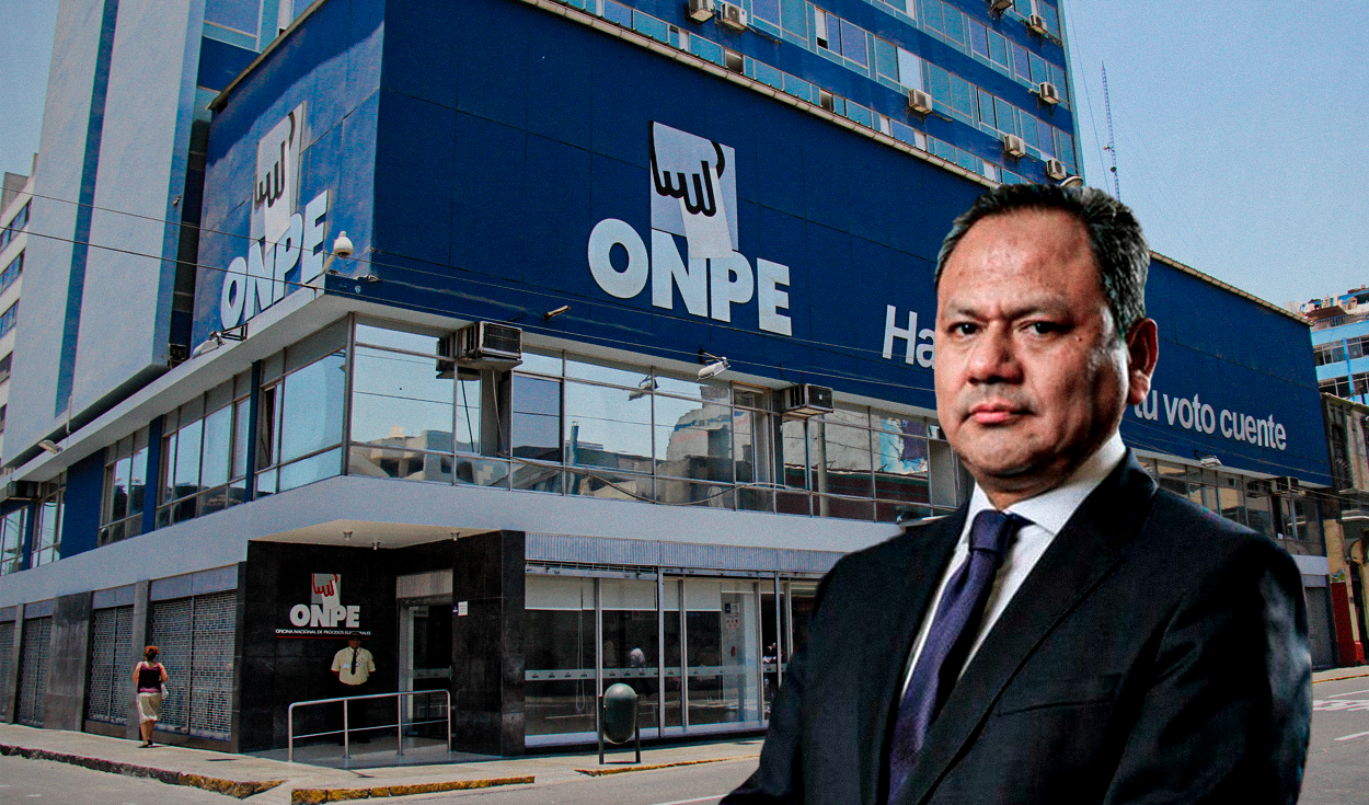 El ‘ministro del amor’ entra en carrera: Mariano González anuncia su postulación presidencial para 2026