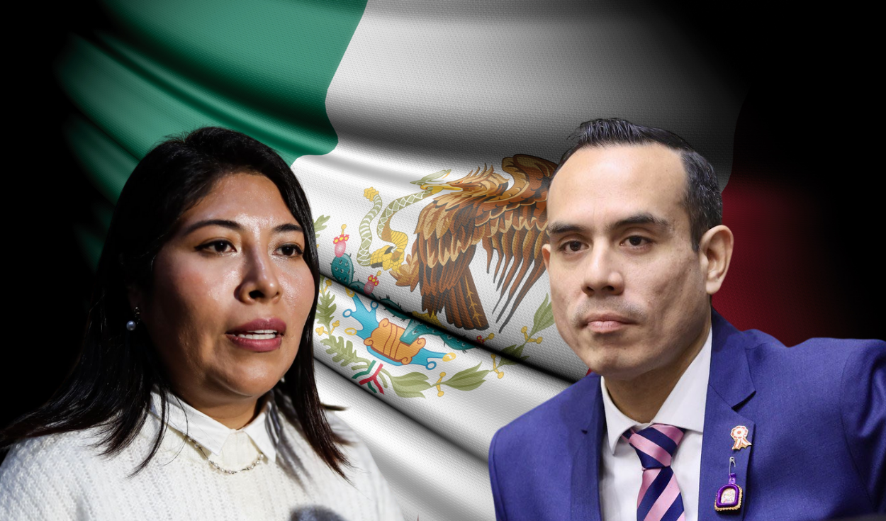 Gobierno decidirá si otorga salvoconducto a Betssy Chávez este viernes tras asilo en la Embajada de México