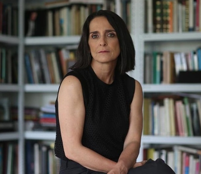 Norma Martínez: “La libertad y el respeto son valores básicos, no de una ideología”