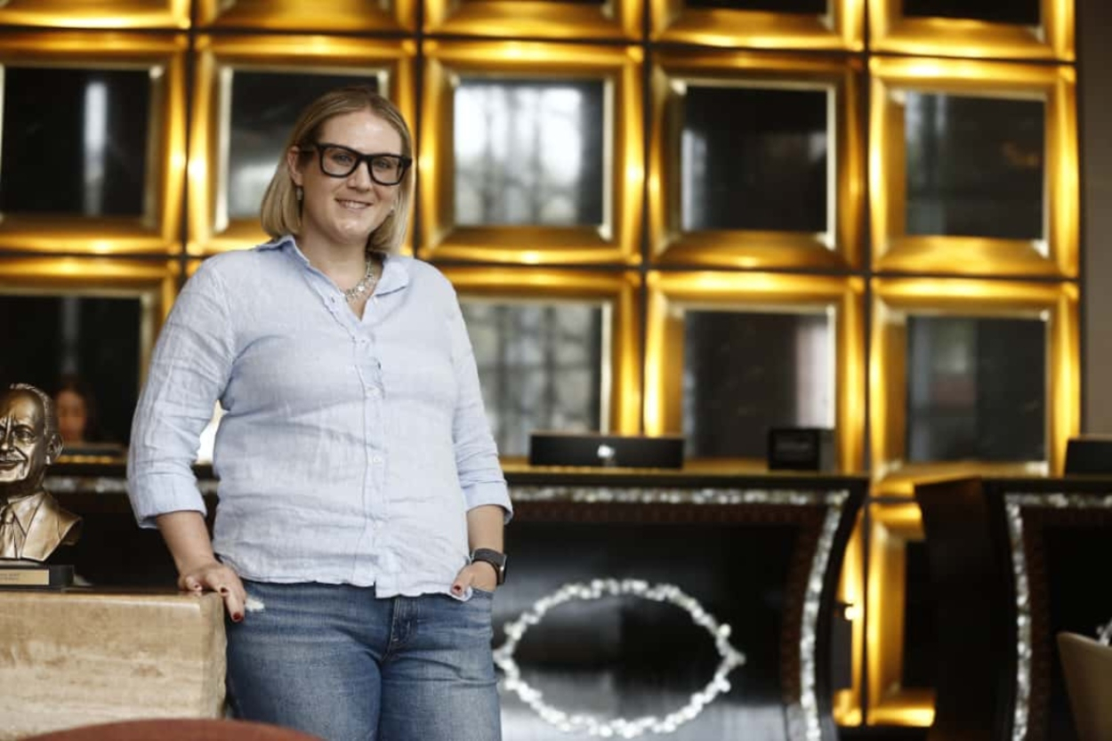 “El papa  León XIV no es de izquierdas o de derechas, él no quiere polarizar”