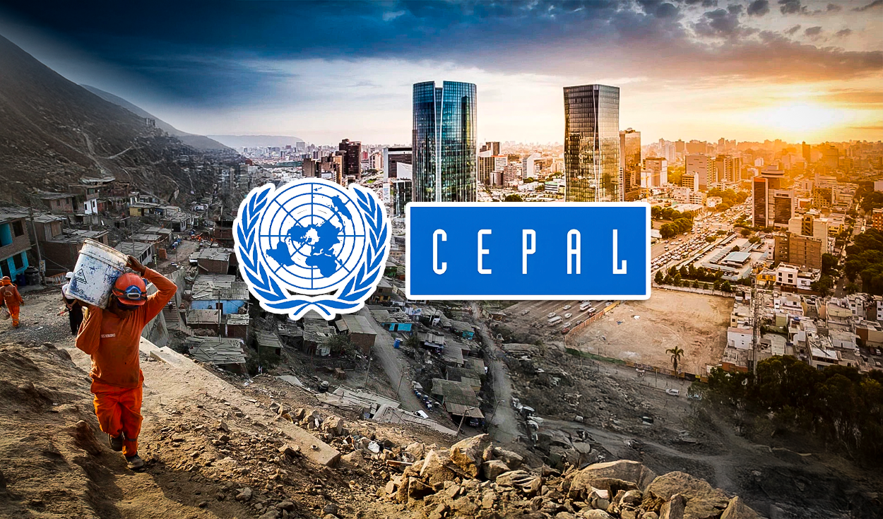 CEPAL alerta: la desigualdad en América Latina es incompatible con el desarrollo y agrava la crisis social | hnews | Economía | La República