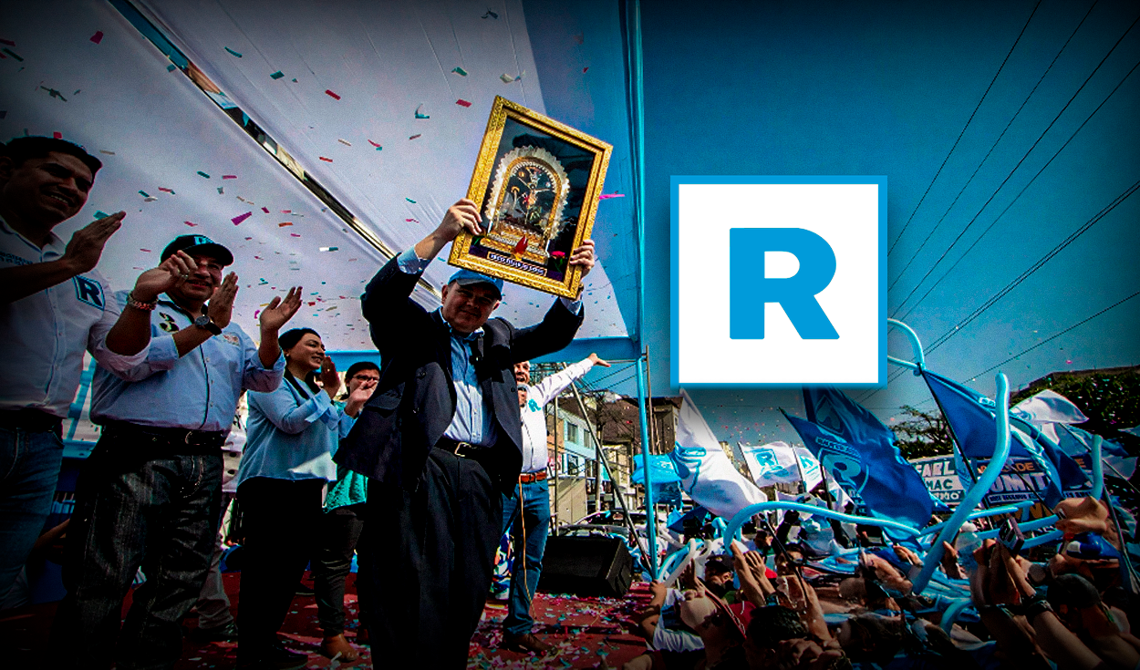 JEE ordena a López Aliaga no invocar temas religiosos y da 5 días para retirar propaganda electoral