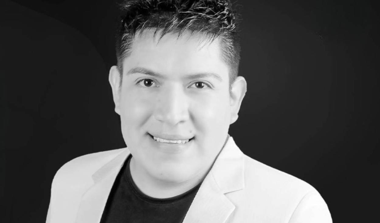 Muere Jian Carlos Moscol 'JC', recordado cantante del grupo de cumbia  Cantaritos de Oro | Espectáculos | La República