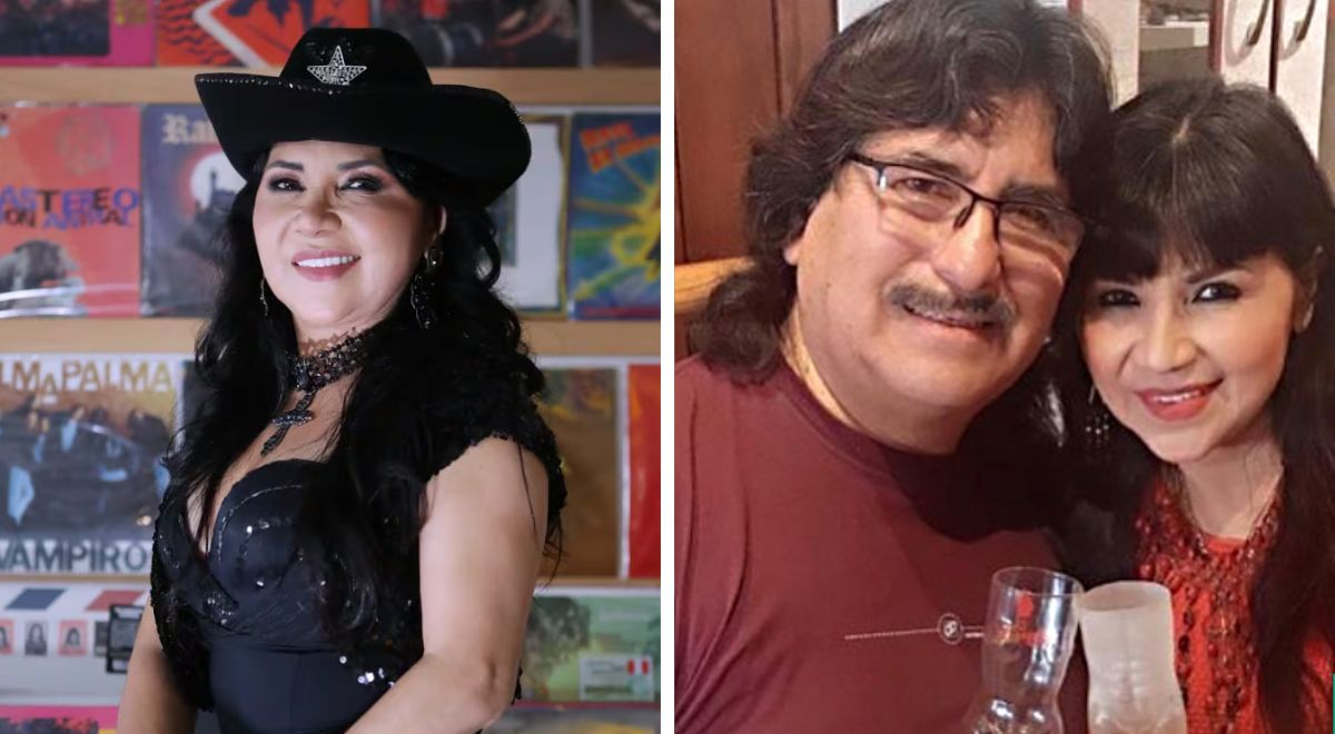 Rossy War creó una de sus canciones más conocidas tras encontrar chats  comprometedores de Tito Mauri con otras mujeres: "Me puse a escribir" |  Espectáculos | La República